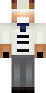 a cheerful chef in a white coat and tall hat with a wooden spoon