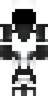 a white-clad ninja with silver throwing stars and a hood