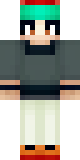 a sushi master in a dark apron with a headband