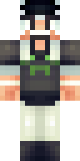 a sushi master in a dark apron with a headband