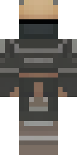 a ronin in weathered dark armor and a straw hat