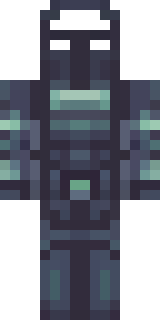 a shadowy vigilante in dark armored plating with a cape
