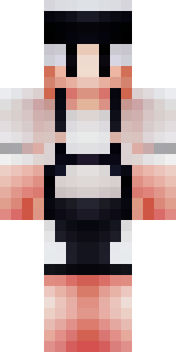 a sushi master in a dark apron with a headband