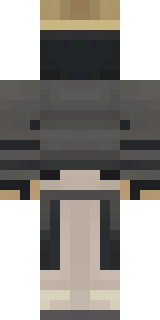 a ronin in weathered dark armor and a straw hat