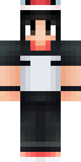 a sushi master in a dark apron with a headband