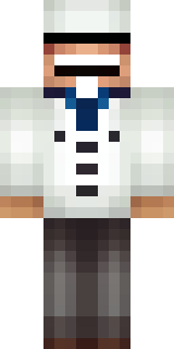 a cheerful chef in a white coat and tall hat with a wooden spoon