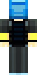 a modern scuba diver in a black wetsuit with a yellow tank