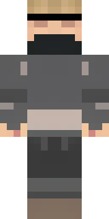 a ronin in weathered dark armor and a straw hat