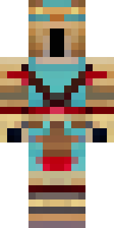 a gladiator in bronze arm guards and a red-plumed helmet