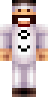 a cheerful chef in a white coat and tall hat with a wooden spoon