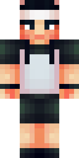 a sushi master in a dark apron with a headband