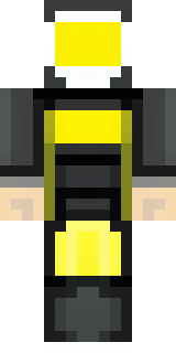 a modern scuba diver in a black wetsuit with a yellow tank