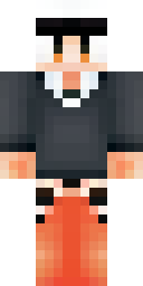 a sushi master in a dark apron with a headband