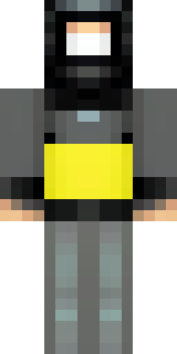 a modern scuba diver in a black wetsuit with a yellow tank