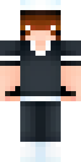 a sushi master in a dark apron with a headband