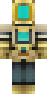 a deep-sea diver in a heavy brass helmet and canvas suit