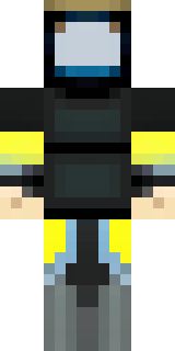 a modern scuba diver in a black wetsuit with a yellow tank