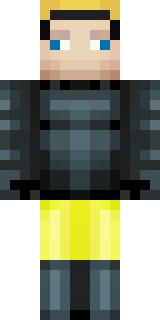 a modern scuba diver in a black wetsuit with a yellow tank