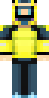 a modern scuba diver in a black wetsuit with a yellow tank