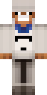 a cheerful chef in a white coat and tall hat with a wooden spoon