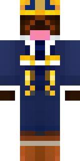 an airship captain in a navy coat with copper gadgets