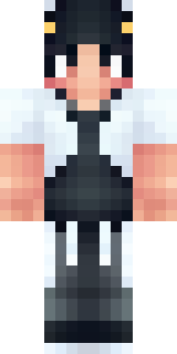 a sushi master in a dark apron with a headband