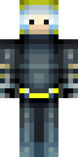 a modern scuba diver in a black wetsuit with a yellow tank