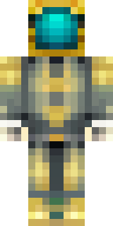a deep-sea diver in a heavy brass helmet and canvas suit