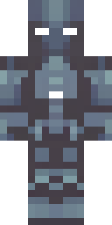 a shadowy vigilante in dark armored plating with a cape