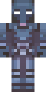 a shadowy vigilante in dark armored plating with a cape