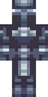 a shadowy vigilante in dark armored plating with a cape
