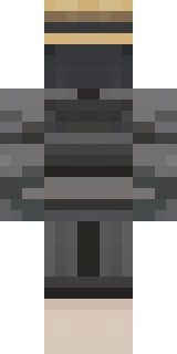 a ronin in weathered dark armor and a straw hat