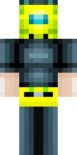 a modern scuba diver in a black wetsuit with a yellow tank