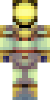 a deep-sea diver in a heavy brass helmet and canvas suit