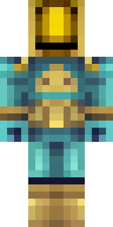 a deep-sea diver in a heavy brass helmet and canvas suit