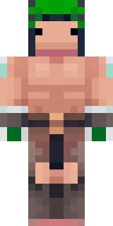 a champion in leather and iron with a laurel wreath