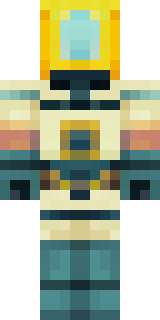 a deep-sea diver in a heavy brass helmet and canvas suit