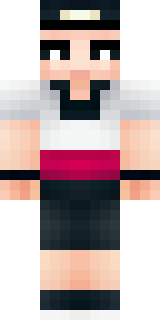 a sushi master in a dark apron with a headband
