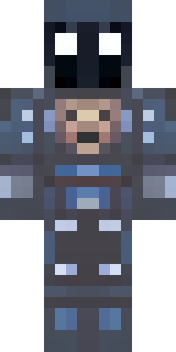 a shadowy vigilante in dark armored plating with a cape