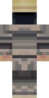 a ronin in weathered dark armor and a straw hat
