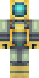 a deep-sea diver in a heavy brass helmet and canvas suit