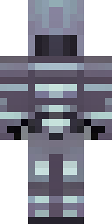 a shadowy vigilante in dark armored plating with a cape
